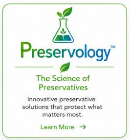 Preservology platform