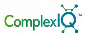 ComplexIQ logo