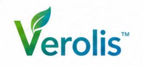 Verolis logo