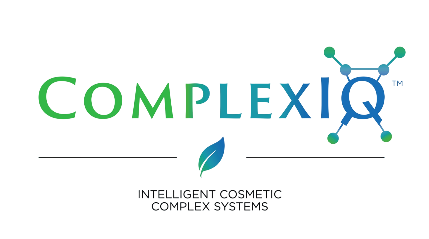 ComplexIQ logo