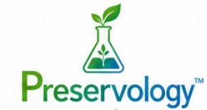 Preservology logo