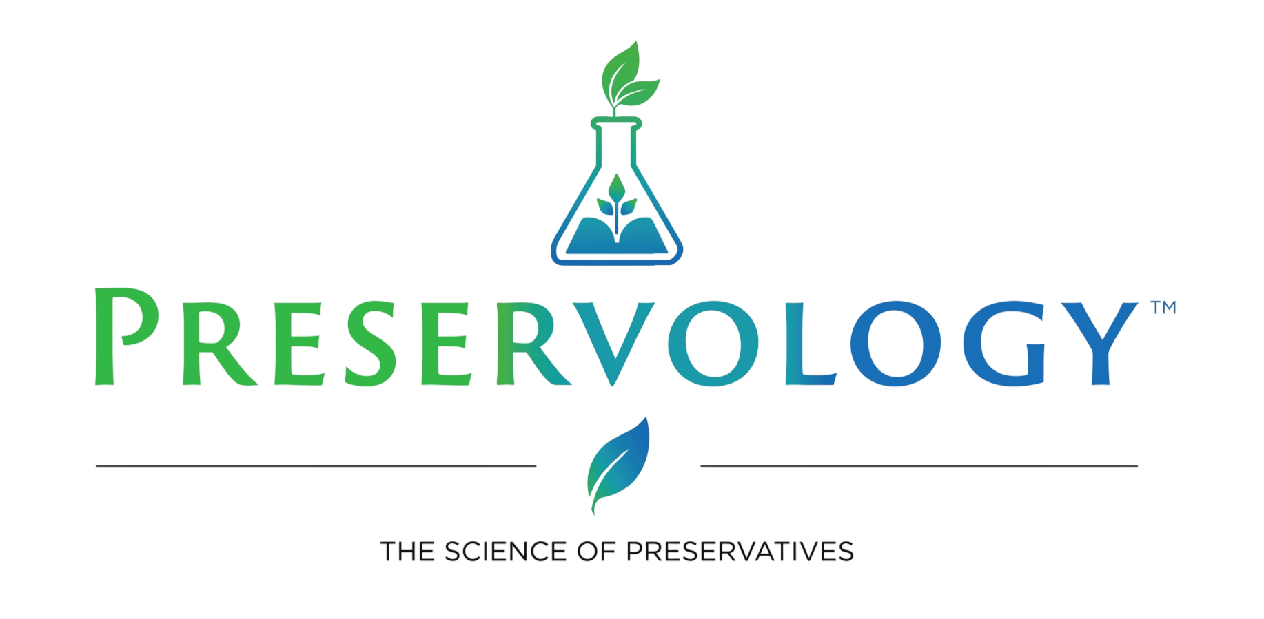 Preservology logo