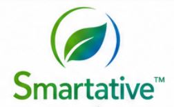 Smartative logo